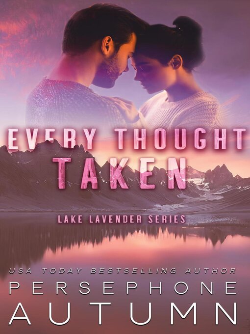 Title details for Every Thought Taken by Persephone Autumn - Available